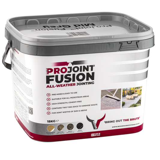 Nexus ProJoint Fusion Jointing Compound 15kg