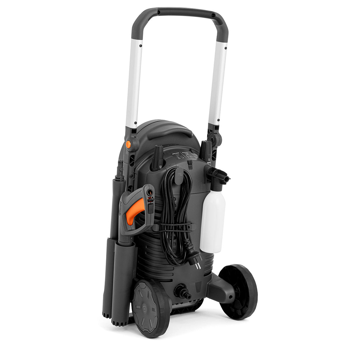 Husqvarna PW 240 Pressure Washer