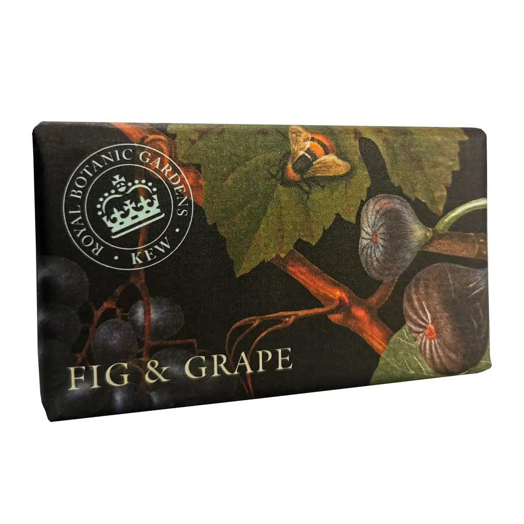 English Soap Company Kew Garden Soap 240g