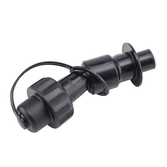 STIHL Filling System for Fuel