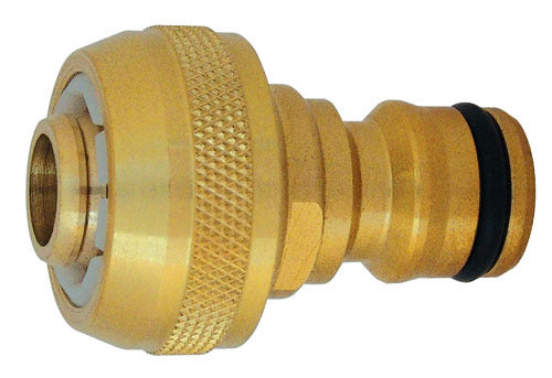 C.K Watering Systems Hose Connector Male 1/2"