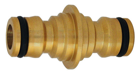 C.K Watering Systems Double Male Connector