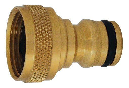 C.K Watering Systems Hose Connector 3/4"