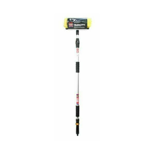 Kent Professional Telescopic Flow Thru Brush