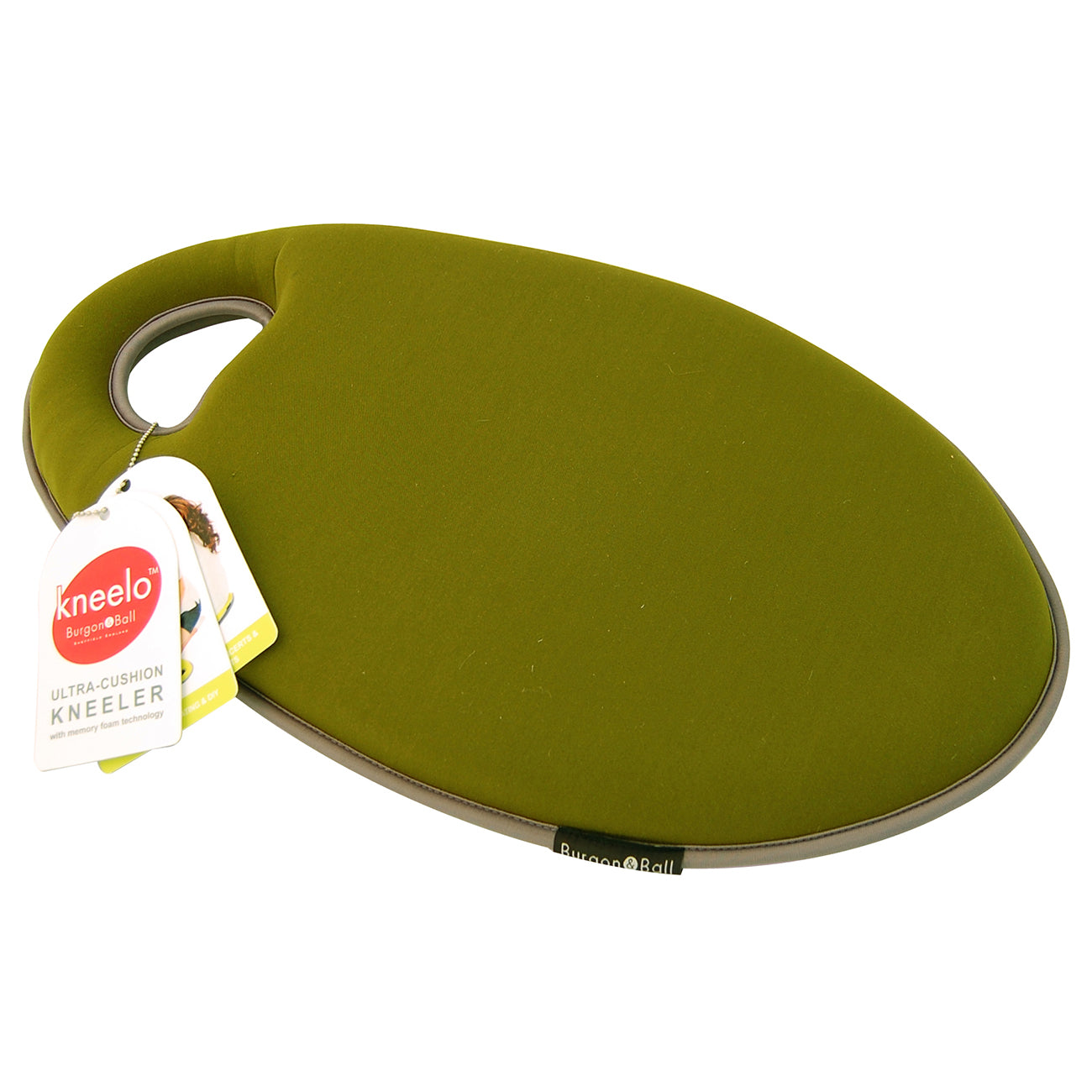Burgon & Ball Kneelo Kneeler Moss Green