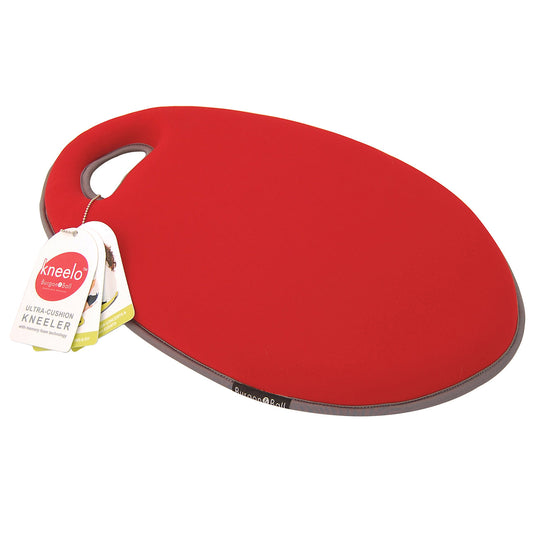 Burgon & Ball Kneelo Kneeler Poppy Red