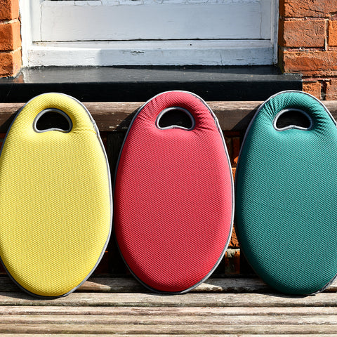 Burgon & Ball Embossed Kneelo Garden Kneeler