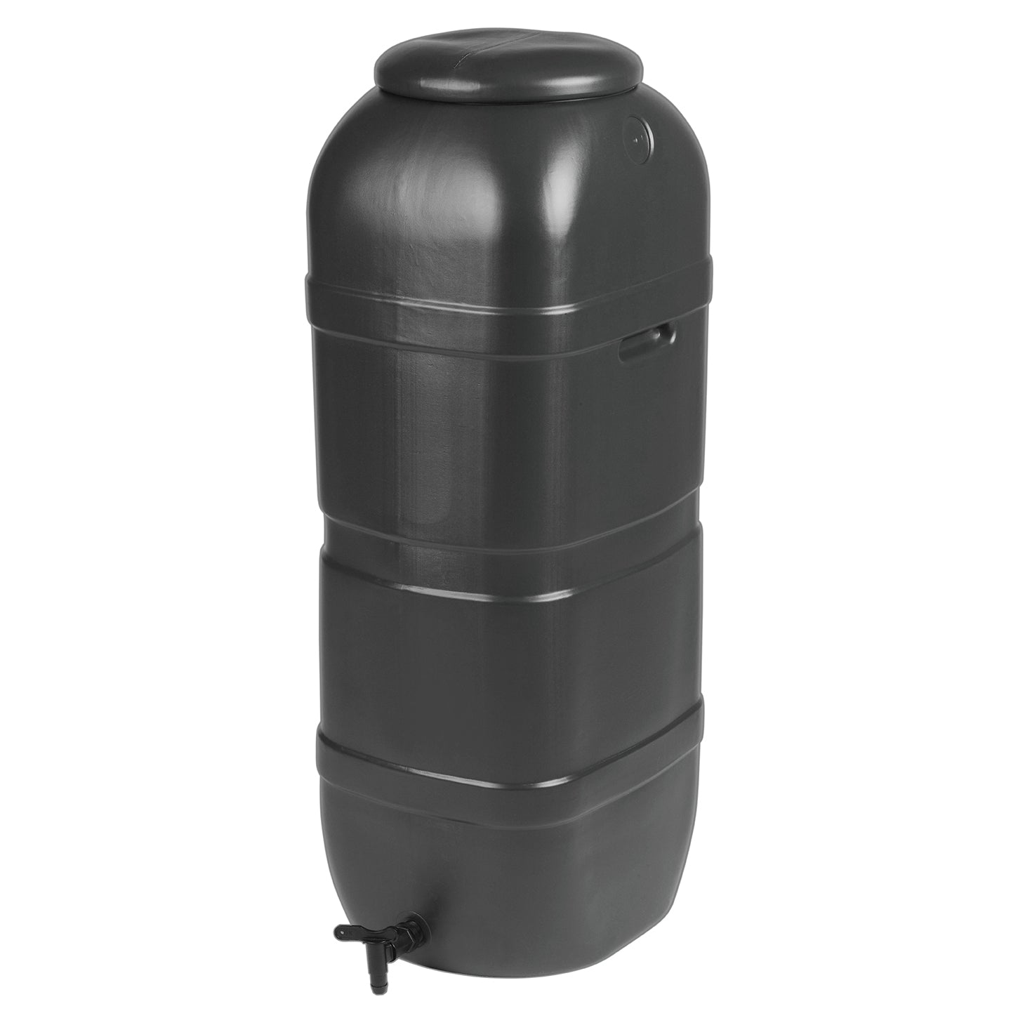 Strata Slim Waterbutt 100L