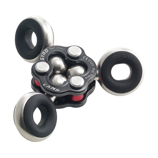 CAMP Gyro 3 Swivelling Anchor