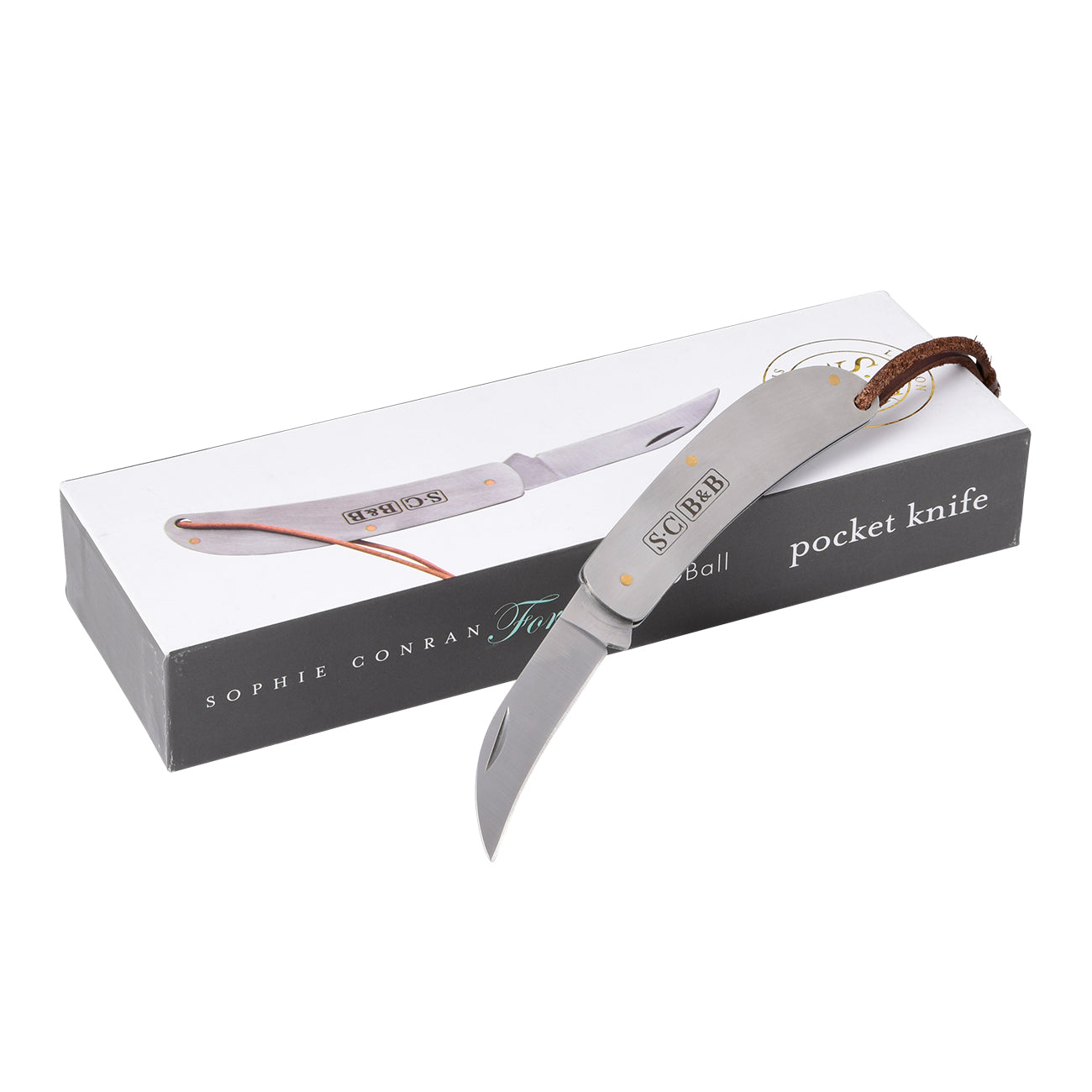 Burgon & Ball Sophie Conran Pocket Knife