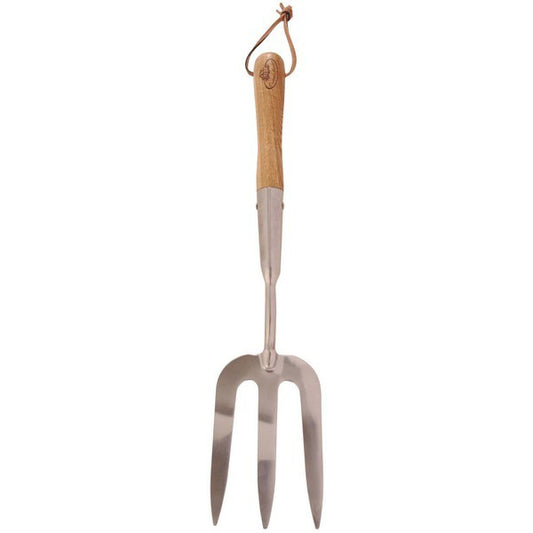 Fallen Fruits Longhandled Fork