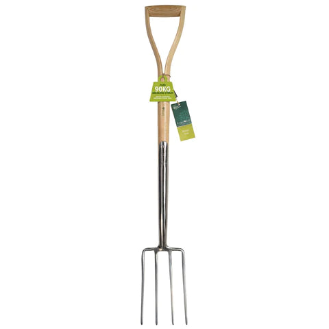 Burgon & Ball Border Fork - RHS Endorsed