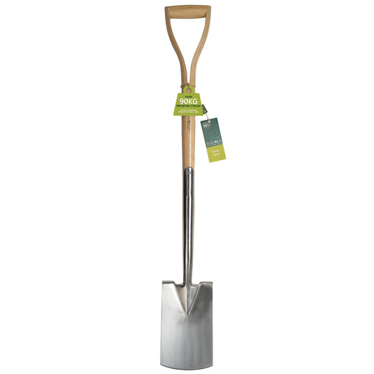 Burgon & Ball RHS Border Spade
