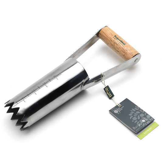 Burgon & Ball Hand Held Bulb Planter RHS Endorsed