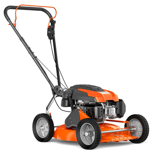 Husqvarna KLIPPO LB 448SQ Petrol Mulch Lawn Mower