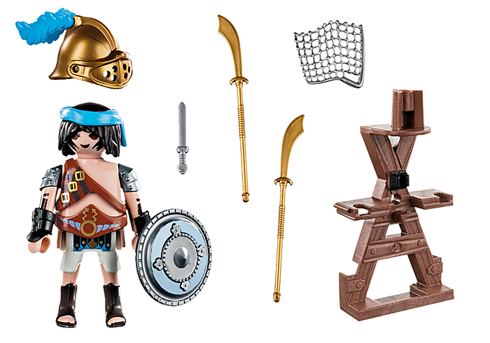 Playmobil Special Plus Gladiator