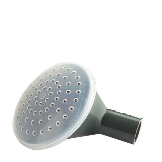 Strata Coarse Round Watering Can Rose