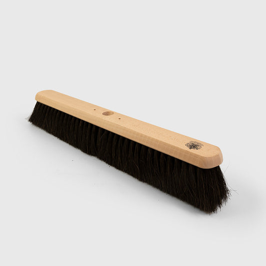 Hillbrush Finest Medium 610mm Platform Broom Head