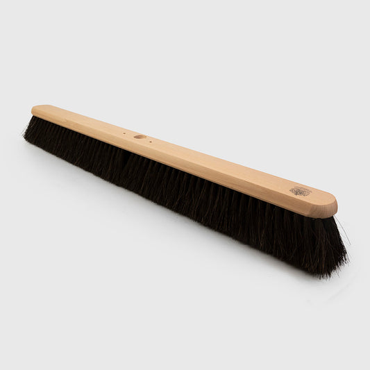 Hillbrush Finest Medium 914mm Platform Broom Head