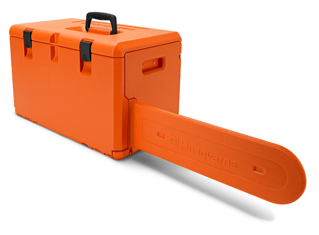 Husqvarna Powerbox Chainsaw Carrying Case