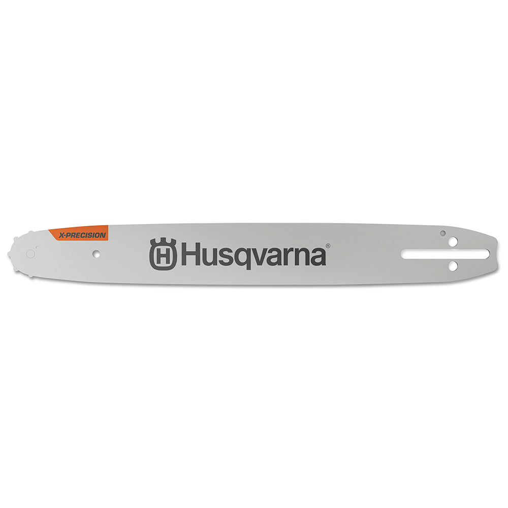 Husqvarna X-Precision Laminated Bar .325” mini PIXEL 1.1mm SM