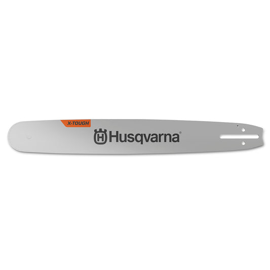 Husqvarna X-TOUGH Solid Bar .404" 1.5mm HN Large Mount