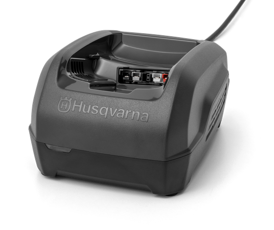 Husqvarna QC250 250W Battery Charger