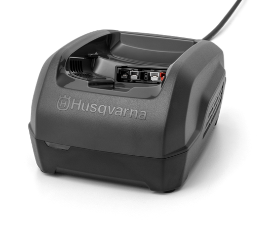 Husqvarna QC250 250W Battery Charger