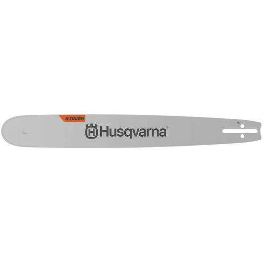 Husqvarna X-TOUGH Solid Bar .325" 1.5 mm HN Small Mount