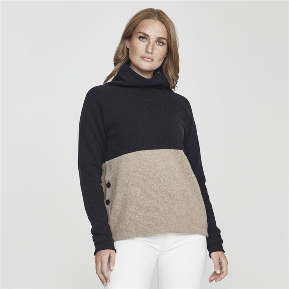 Holebrook Lisbeth WP Windproof Sweater