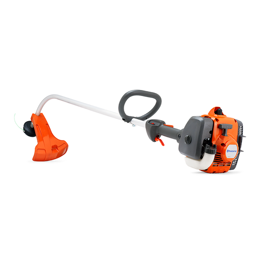 Husqvarna Grass Trimmer 129C | Petrol Domestic