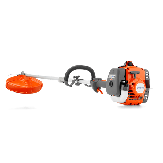 Husqvarna 129LK Petrol Combi Trimmer