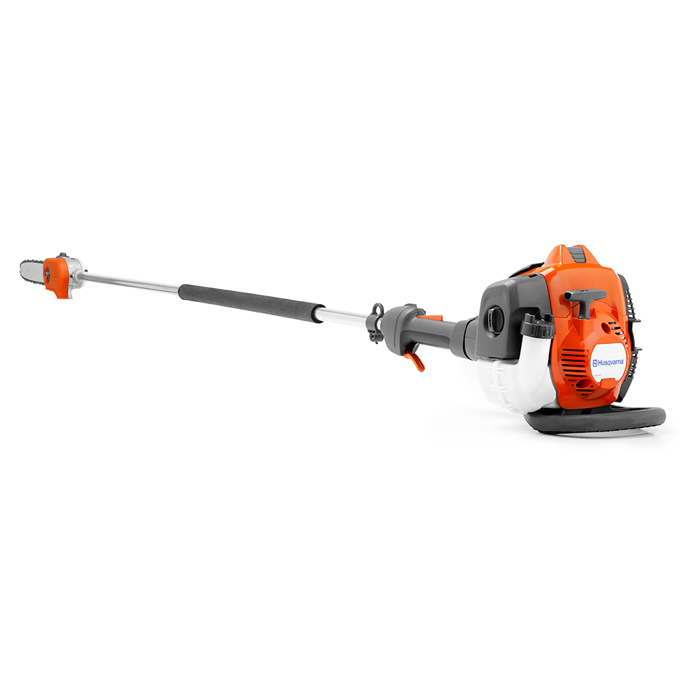 Husqvarna Petrol Pole Saw 525P4S Professional 10"