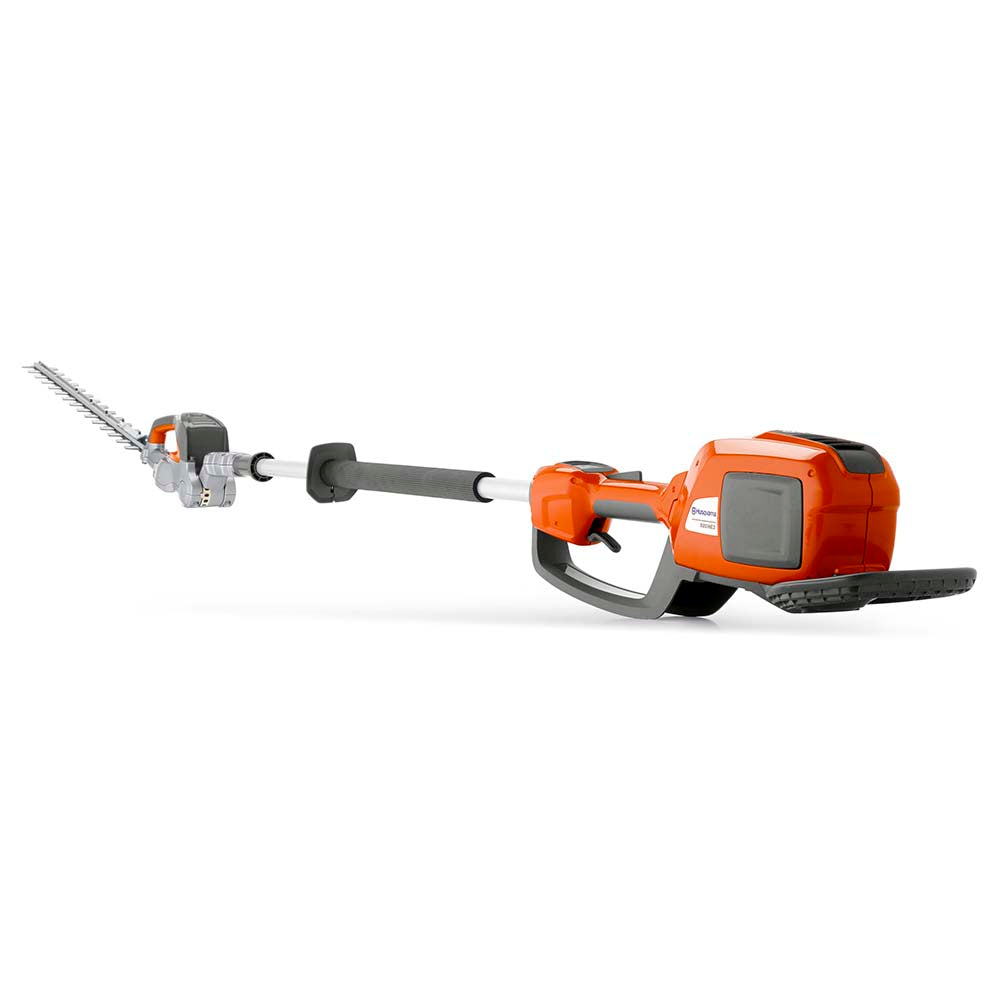 Husqvarna 520iHE3 Cordless Pole Hedge Trimmer