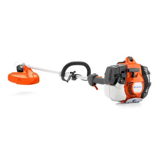 Husqvarna 535LK Petrol Combi Trimmer