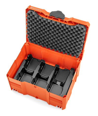 Husqvarna Medium Battery Box - Insert