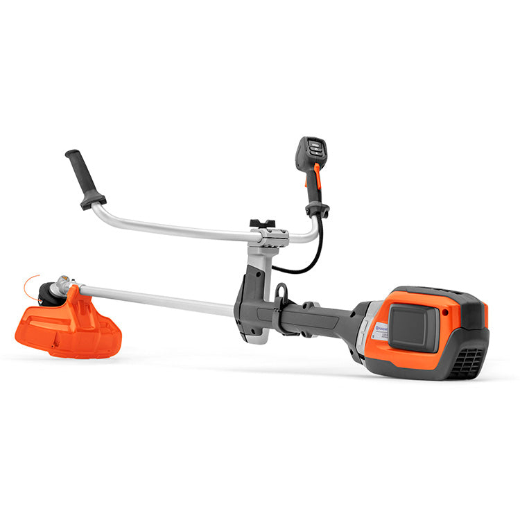 Husqvarna 535iRXT Cordless Brushcutter