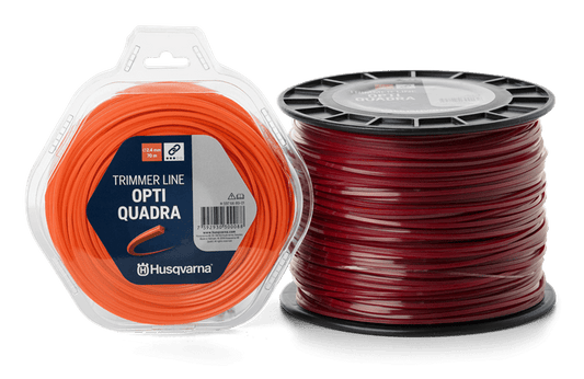 Husqvarna Opti Quadra Trimmer Line