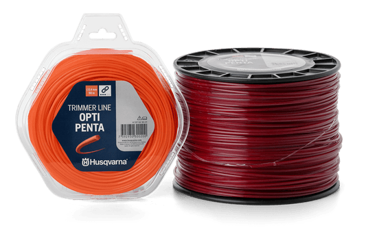 Husqvarna Opti Penta Trimmer Line