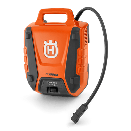 Husqvarna BLi550X Li-ion Backpack Battery