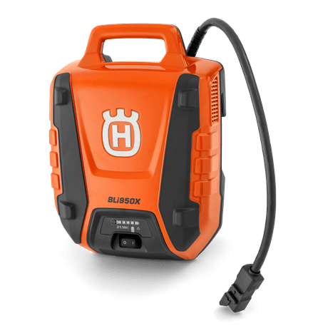 Husqvarna BLi950X Li-ion Backpack Battery