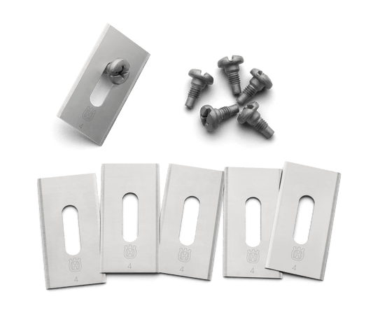 Husqvarna Automower Endurance HSS Blades