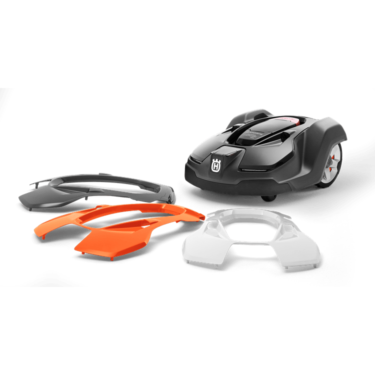 Husqvarna Automower Replaceable Top Covers