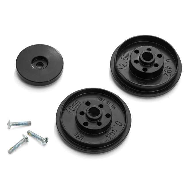 Husqvarna Automower Fairway Kit