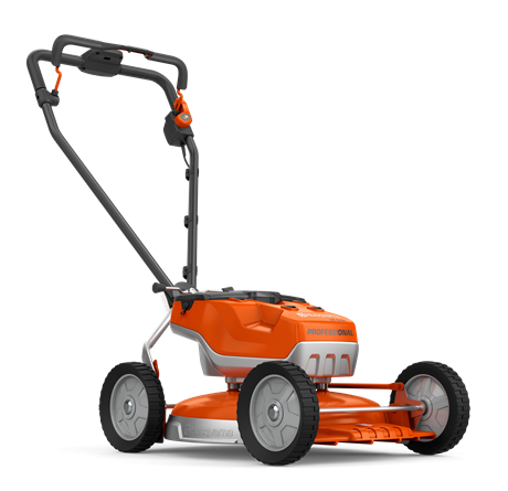 Husqvarna LB 548i Cordless Lawn Mower Mulch 48cm