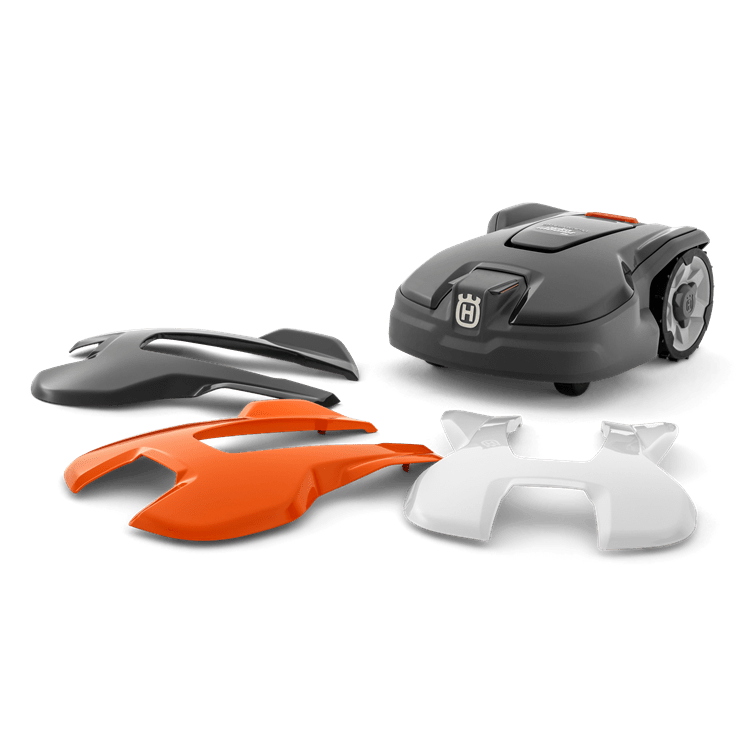 Husqvarna Automower Replaceable Top Covers