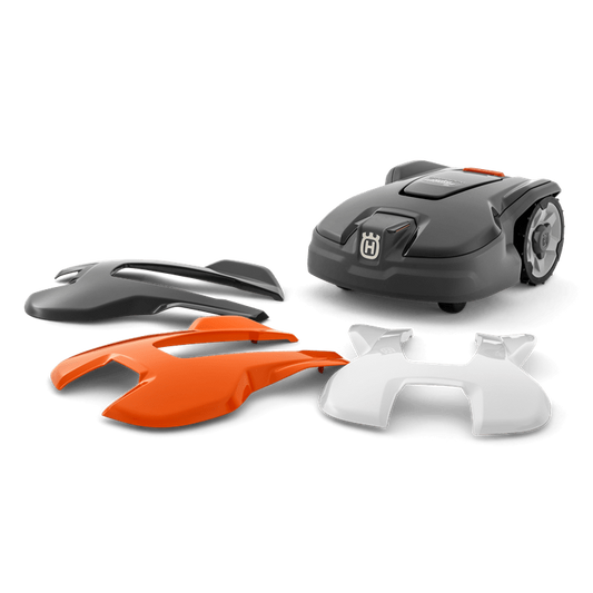 Husqvarna Automower Replaceable Top Covers
