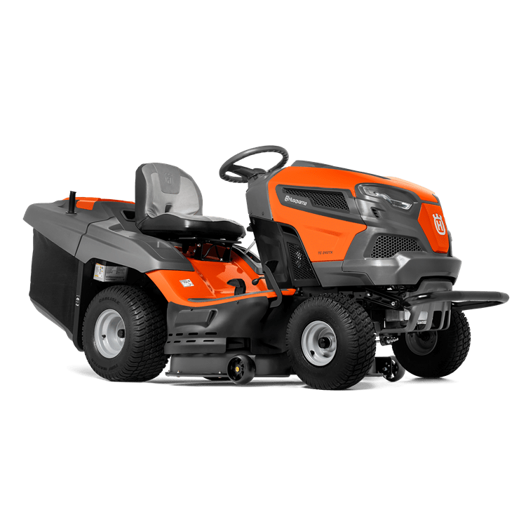 Husqvarna TC 238TX Garden Tractor