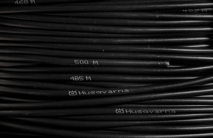 Husqvarna Heavy Duty Installation Loop Wire 500m 3.4mm