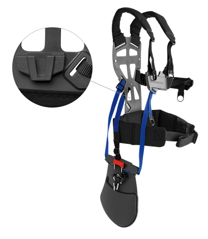 Husqvarna Balance XB Harness
